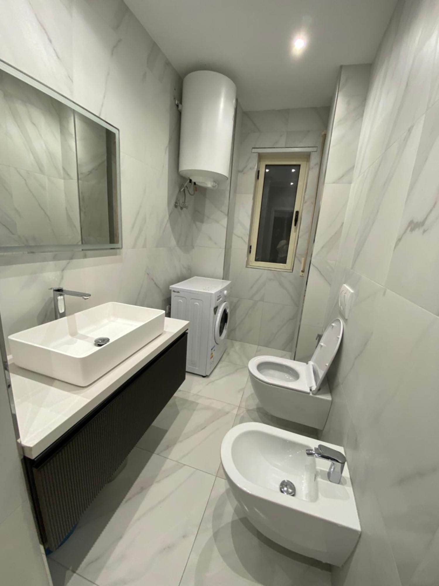 Apartmán Holiday Apartments Durrës