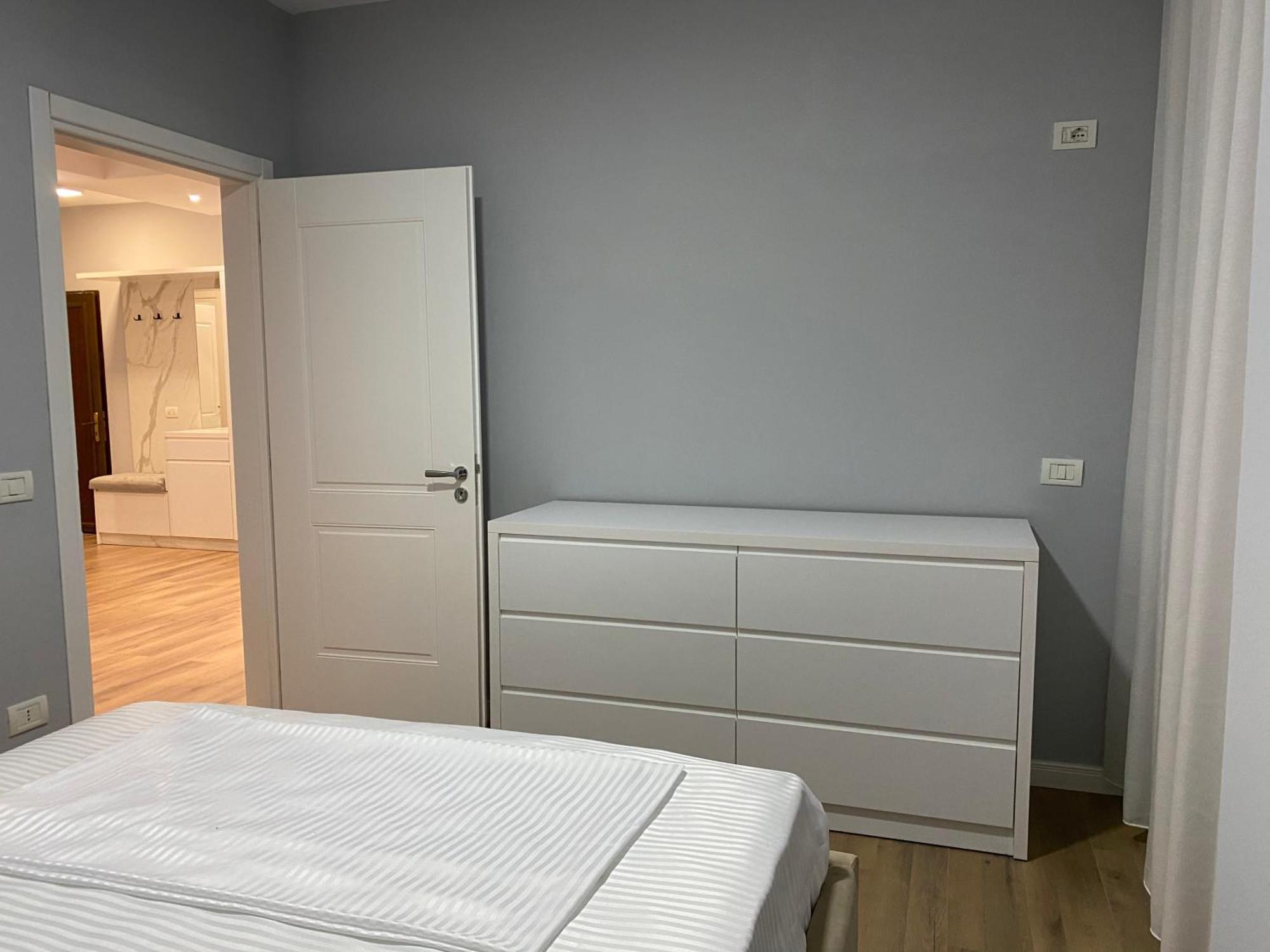 Holiday Apartments Apartmán