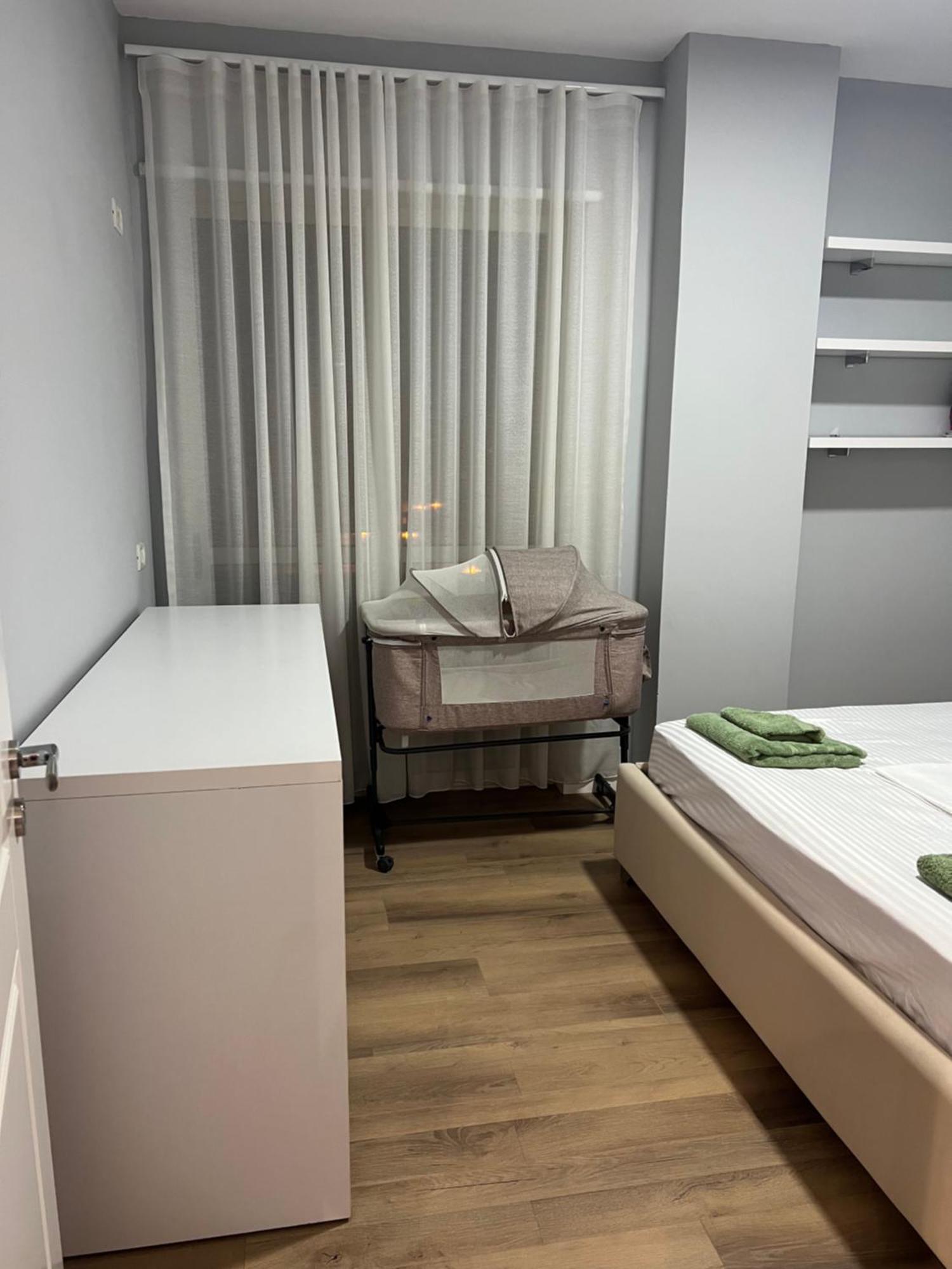 Holiday Apartments Apartmán