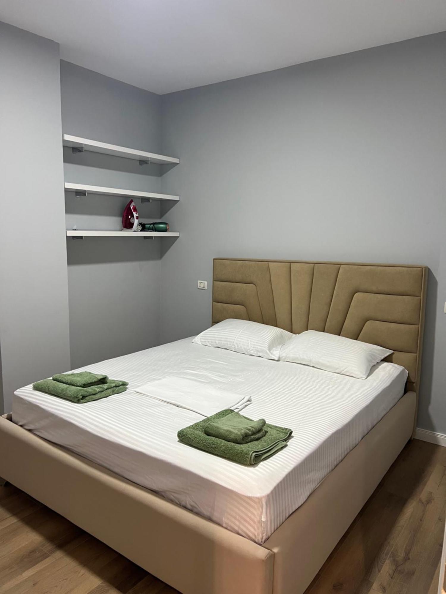 Apartment Holiday Apartments