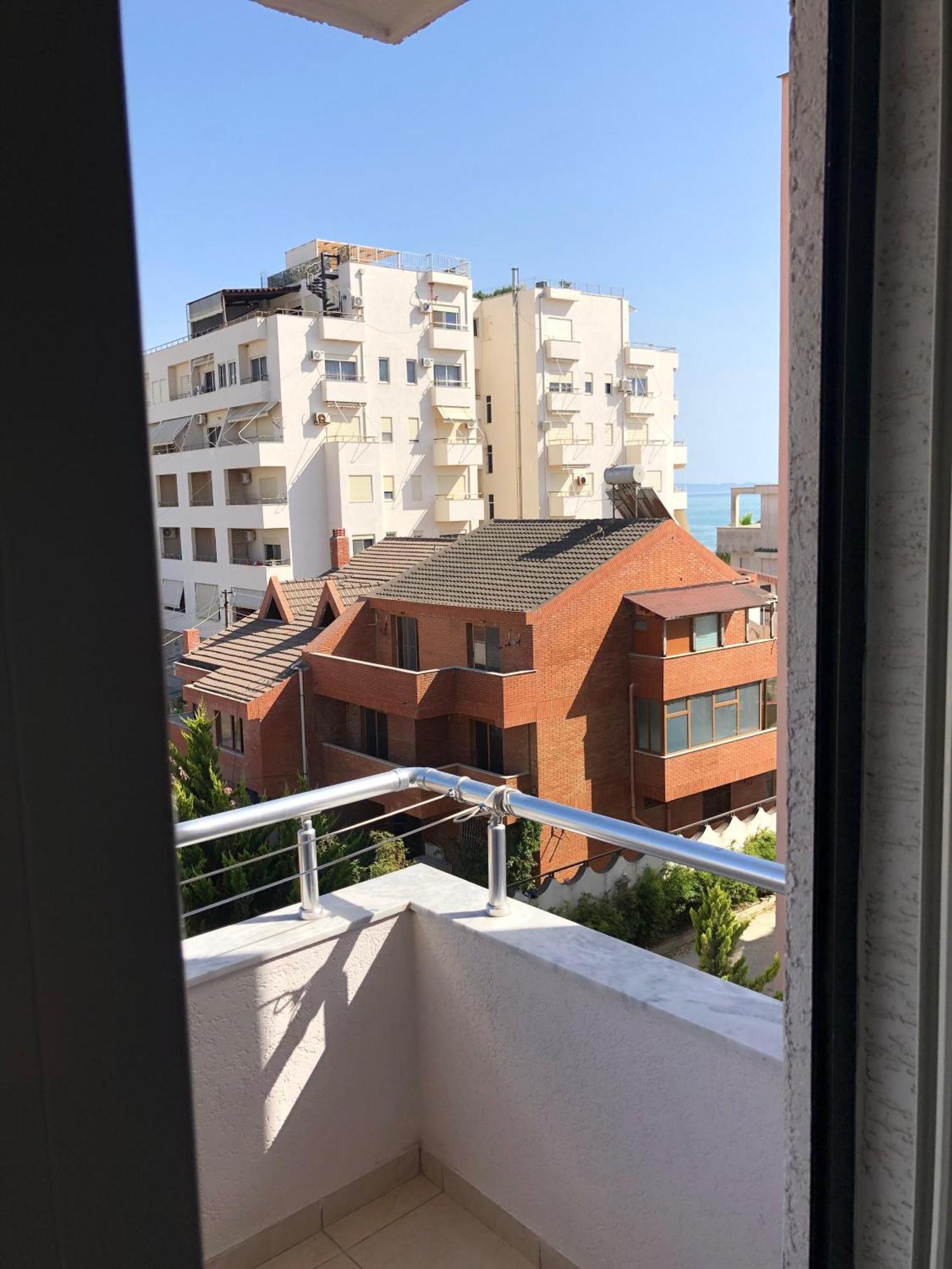 Apartmán Holiday Apartments Durrës