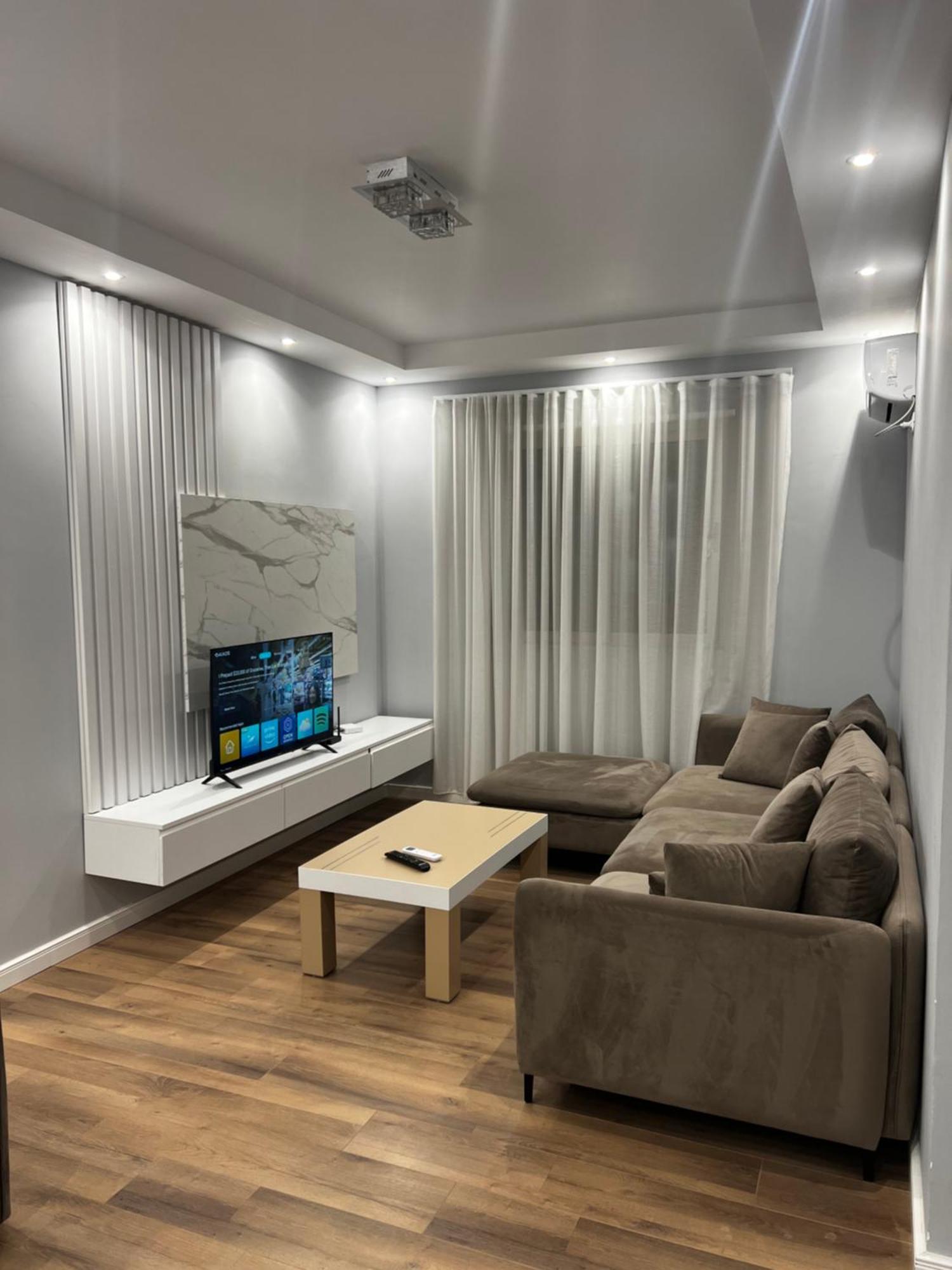 Holiday Apartments Apartmán