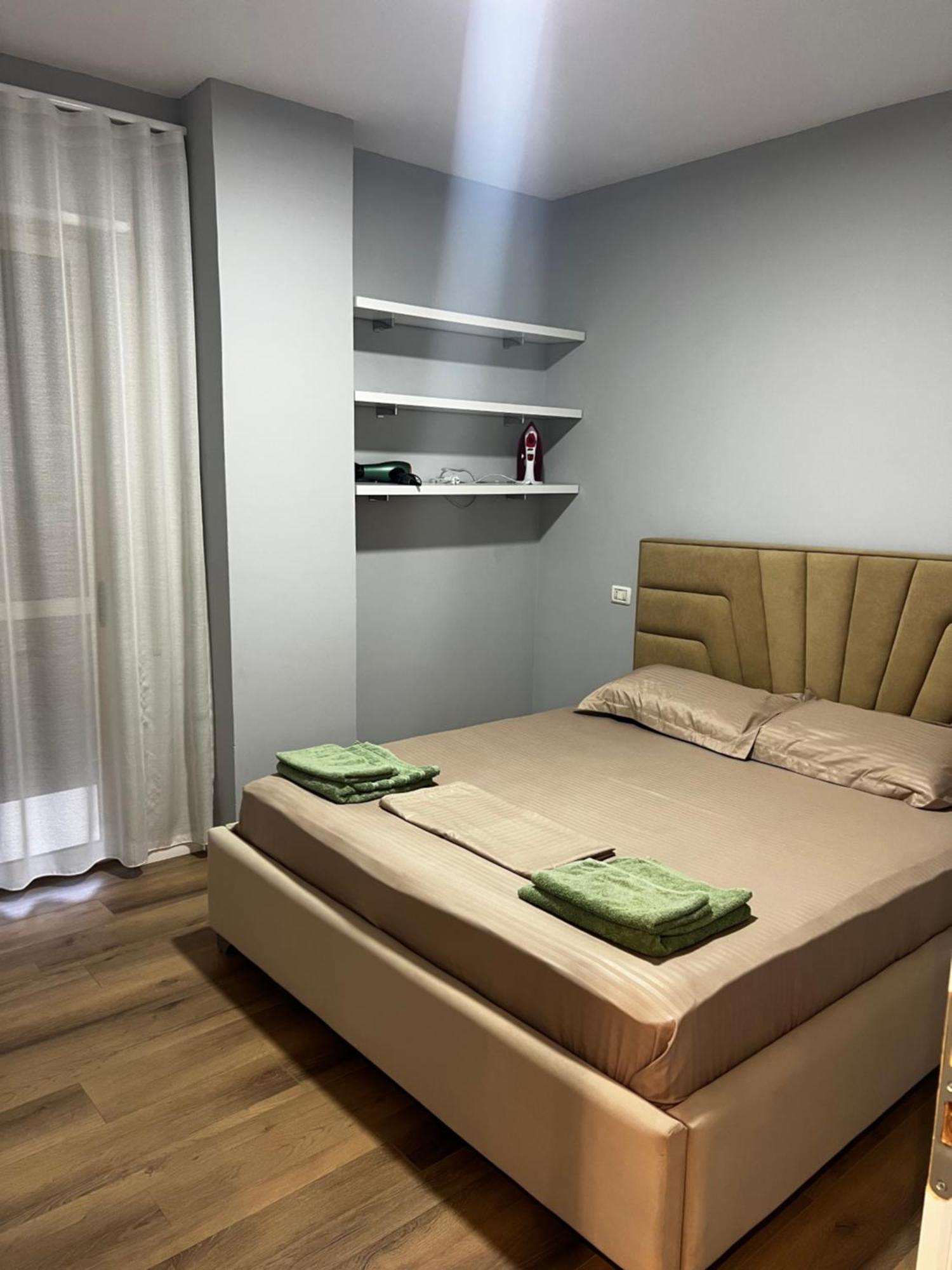 Holiday Apartments Durres